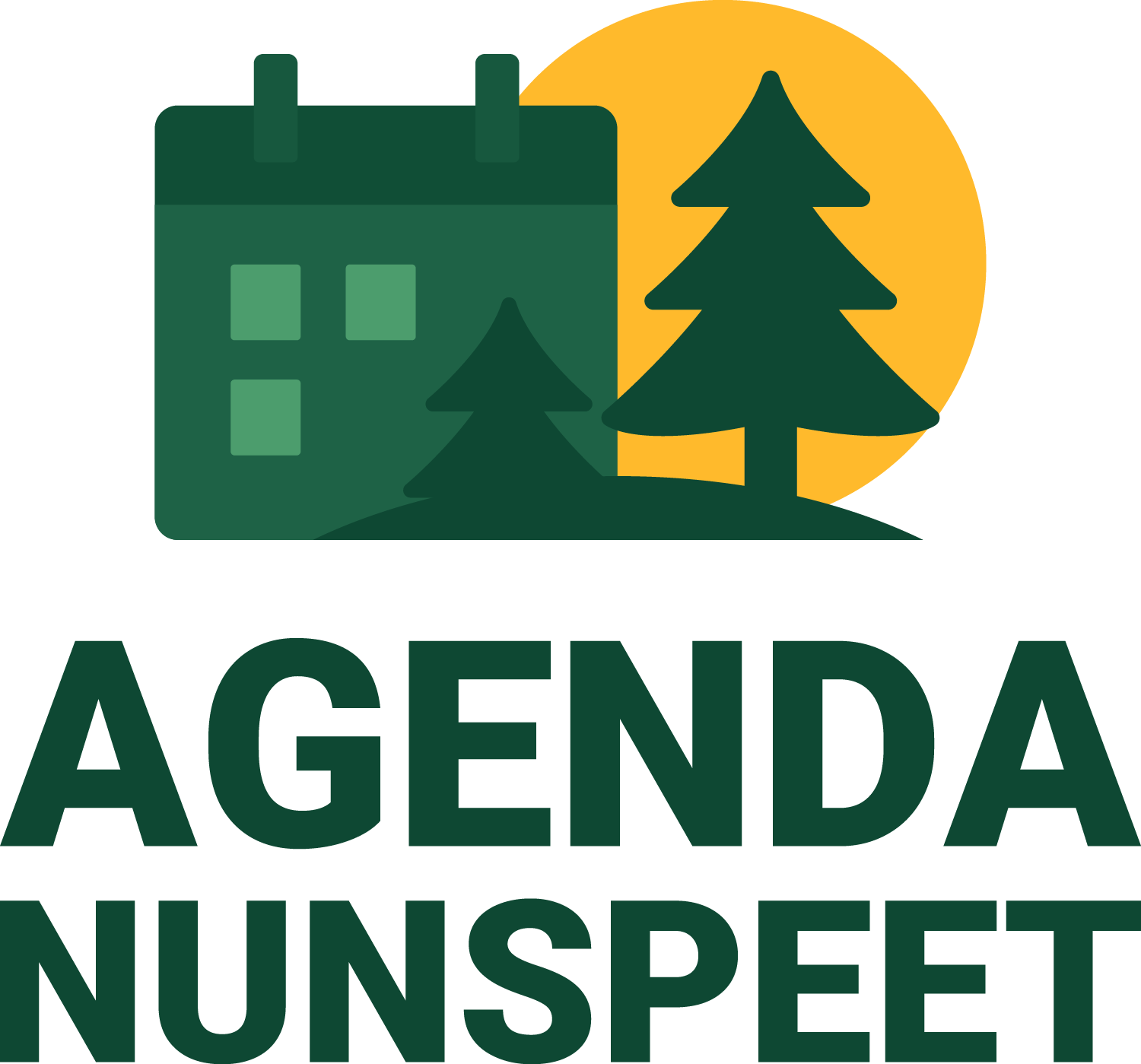 Agenda Nunspeet